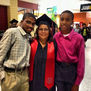 Meet your Posher, Elizabeth